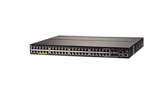 HPE Aruba 2930M 48G POE+ 1-Slot (JL322A) Switch