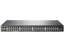 HPE Aruba 2930F 48G PoE+ 4SFP (JL262A) Switch