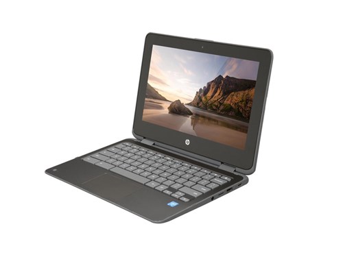 HP Chromebook X360 11-AE131NR Touchscreen 11.6"