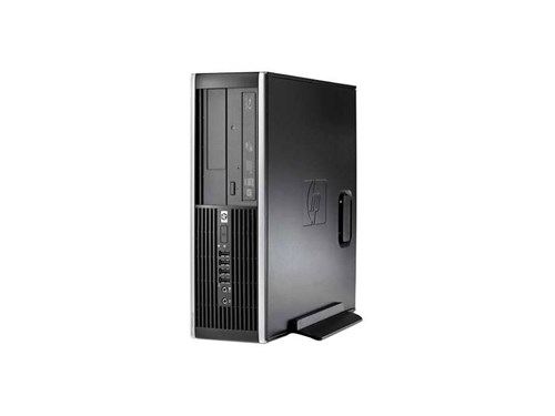 HP Compaq Pro 6300 SFF