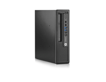 HP EliteDesk 800 G1 USFF