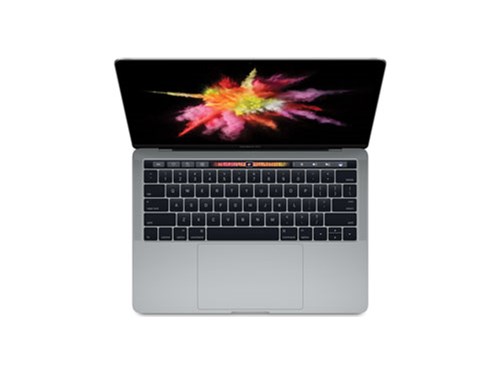 Apple MacBook Pro A1706 (MPVX2LL/A) 13”