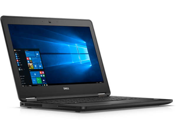 DELL Latitude E7270