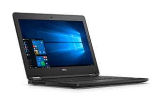 Dell Latitude E7270  - 12.5"