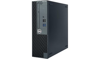 Dell OptiPlex 3050 SFF (PEPPM)