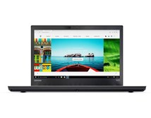 Lenovo ThinkPad T470 - 14"