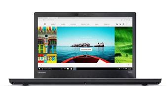 Lenovo ThinkPad T470 - 14"