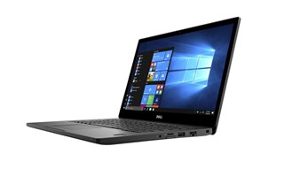 Dell Latitude 7480 Laptop 14"