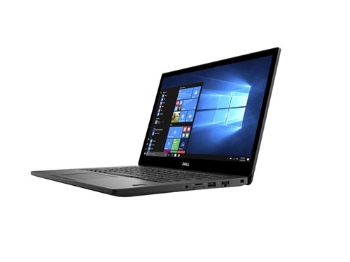 Dell Latitude 7480 Laptop 14"