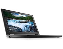 Dell Latitude 5580 Laptop 15.6"