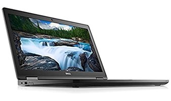 Dell Latitude 5580 Laptop 15.6"