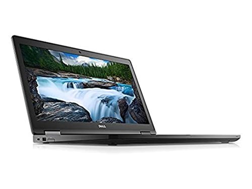 Dell Latitude 5580 Laptop 15.6"