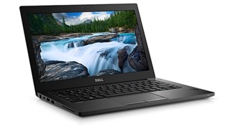 Dell Latitude 7280 Laptop 12.5"