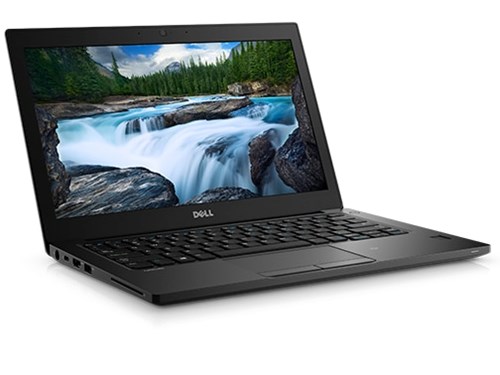 Dell Latitude 7280 Laptop 12.5"