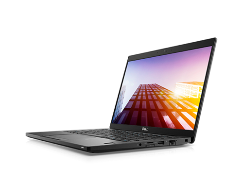 Dell Latitude 7390 Laptop 13.3" Touch