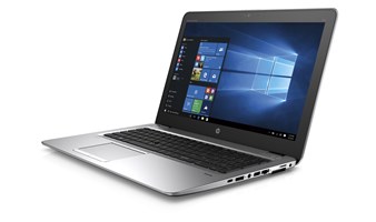 HP EliteBook 850 G3 Laptop 15.6"