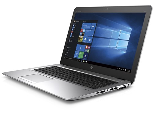 HP EliteBook 850 G3 Laptop 15.6"