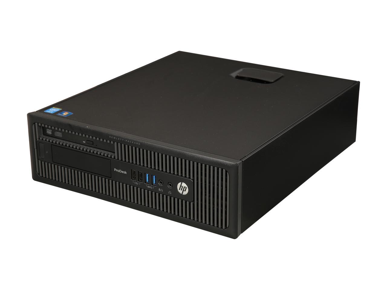 HP ProDesk 600 G1 i5 Mini Desktop by HP