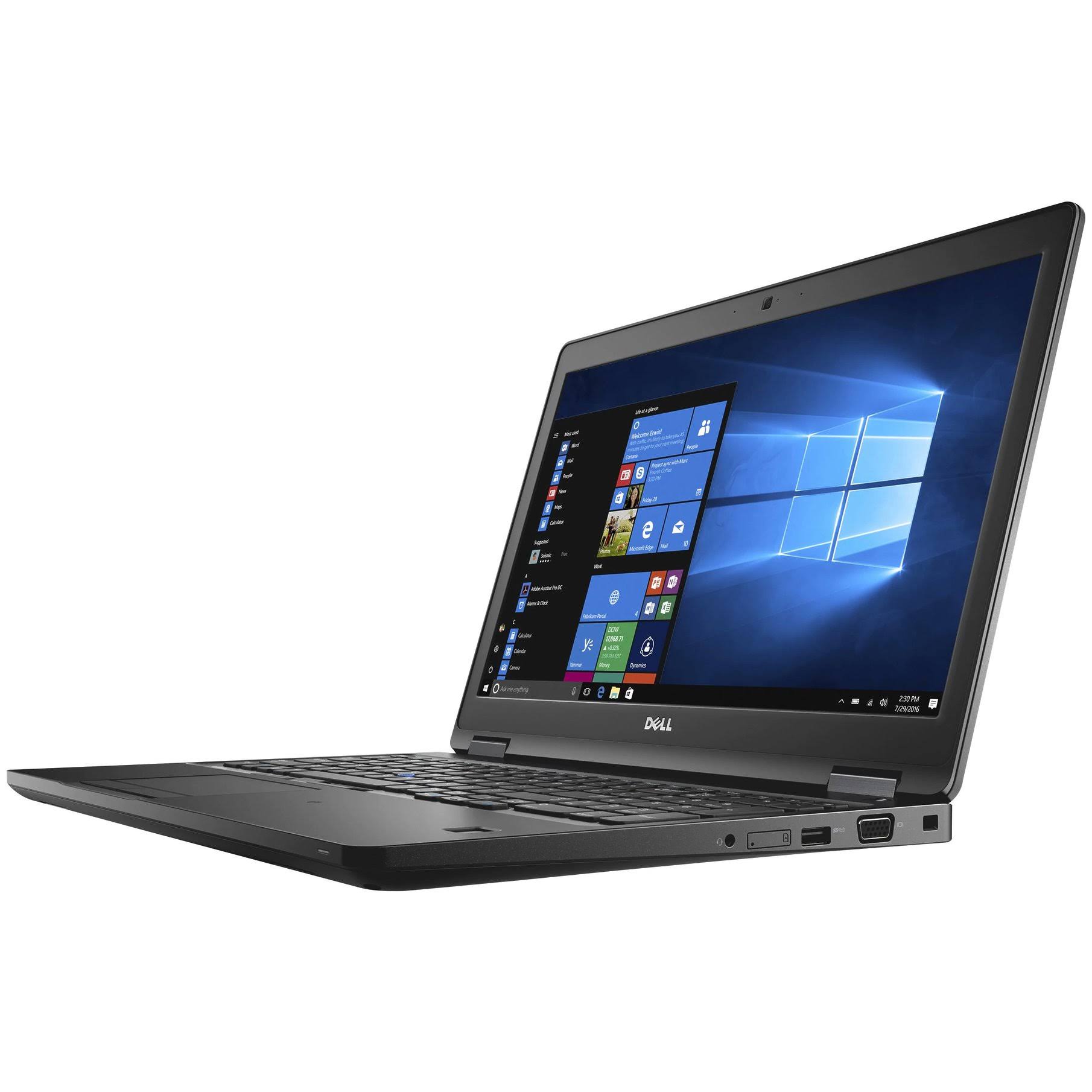 Dell Precision 3520 Laptop Dell Precision 3520 Laptop