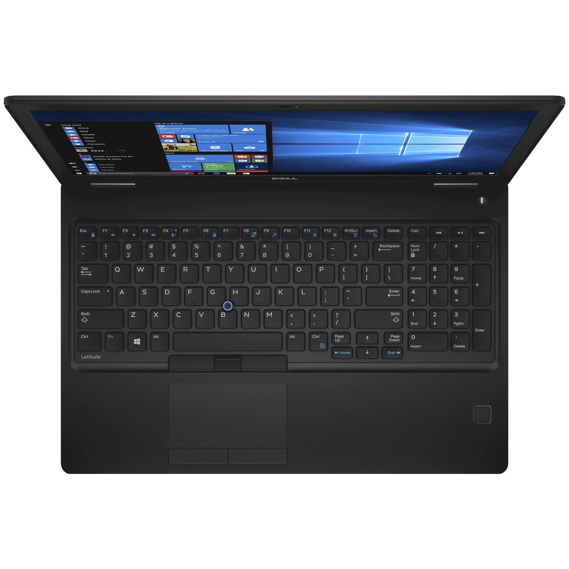 Dell Precision 3520 Laptop Dell Precision 3520 Laptop