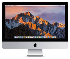 Apple iMac A1418 (MMQA2LL/A) - 21.5