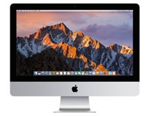 Apple iMac A1418 (MMQA2LL/A)  - 21.5"
