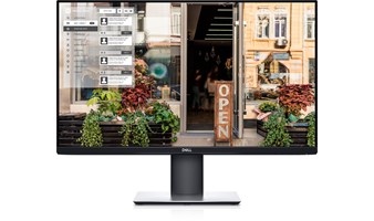 Dell 27" Wide Display