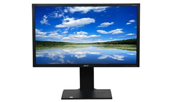 Acer 24-inch Wide Display Monitor (PEPPM)