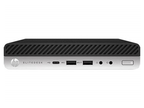 HP EliteDesk 800 G3 Mini (PEPPM)