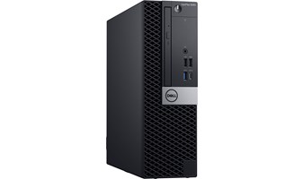 Dell OptiPlex 5060 SFF (PEPPM)