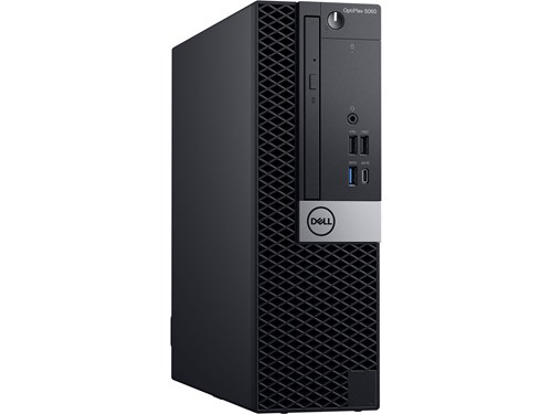 Dell OptiPlex 5060 SFF (PEPPM)