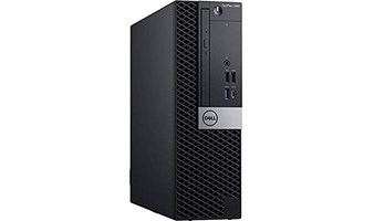 Dell OptiPlex 7060 SFF (PEPPM)