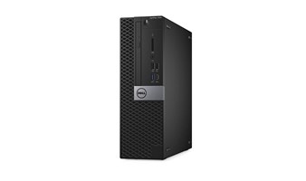 Dell OptiPlex 7050 SFF i7 (PEPPM)