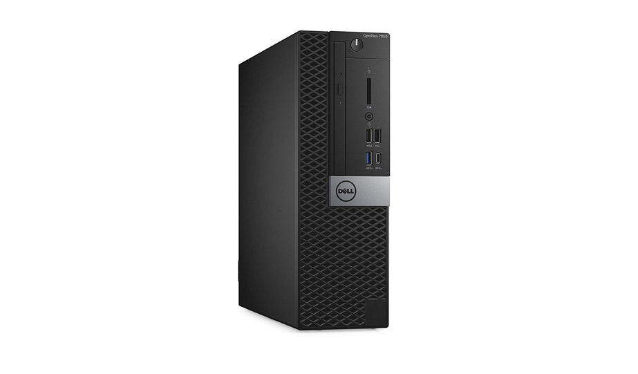 Optiplex7050SFFDELL Optiplex 7050 SFF