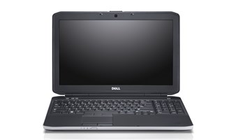 Dell Precision 5530 Laptop 15" (PEPPM)