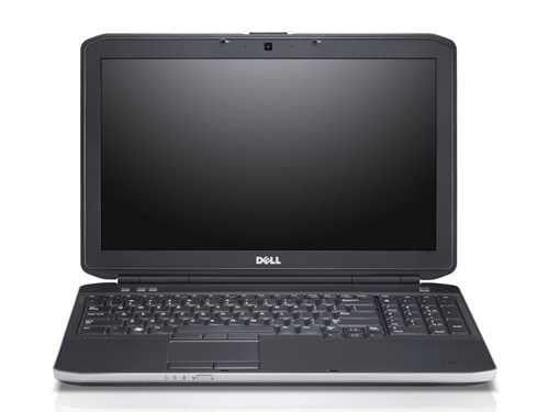 Dell Precision 5530 Laptop 15" (PEPPM)