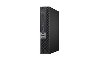 Dell OptiPlex 7050 Micro (PEPPM)