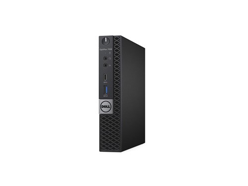 Dell OptiPlex 7050 Micro (PEPPM)