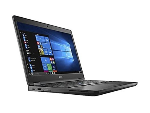 Dell Latitude 5480 Laptop 14"