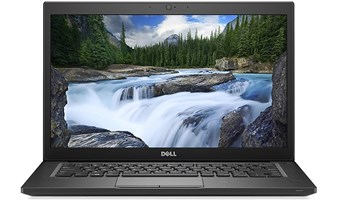 Dell Latitude 7490 Laptop 14"
