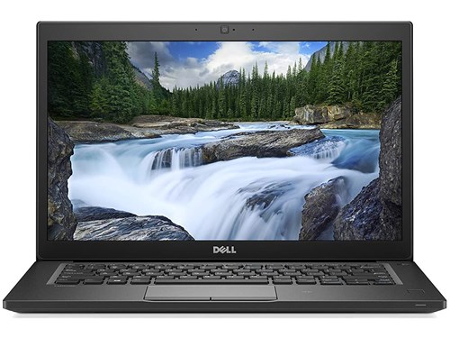 Dell Latitude 7490 Laptop 14"