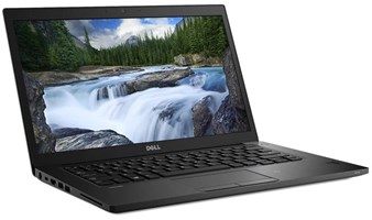 Dell Latitude 7490 i5 Laptop 14" (PEPPM)