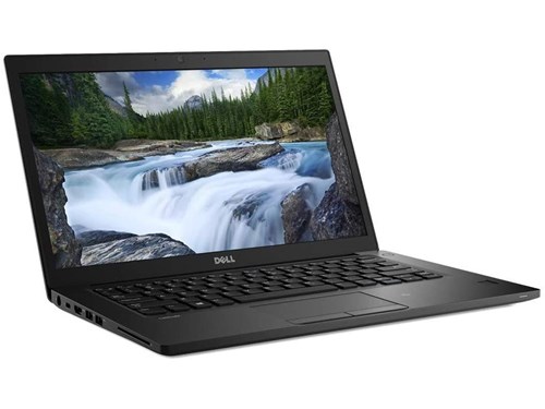 Dell Latitude 7490 i5 Laptop 14" (PEPPM)