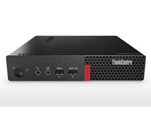 Pc bureau reconditionné - Lenovo ThinkCentre M93P Tiny - i5 - 16