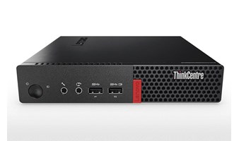 Lenovo ThinkCentre M910Q Tiny