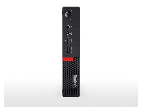 Lenovo ThinkCentre M910Q Tiny by Lenovo