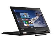 Lenovo ThinkPad Yoga 370