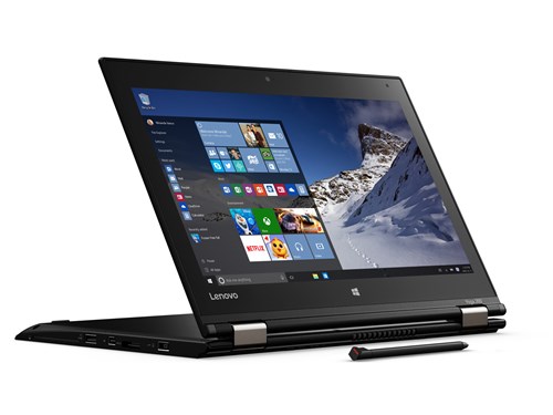 Lenovo ThinkPad Yoga 370