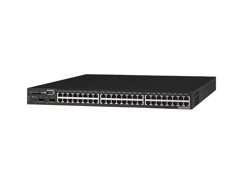 Cisco Catalyst WS-C3750X-48T-L Networking Switch