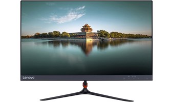 Lenovo 23-inch Wide Display Monitor (PEPPM)